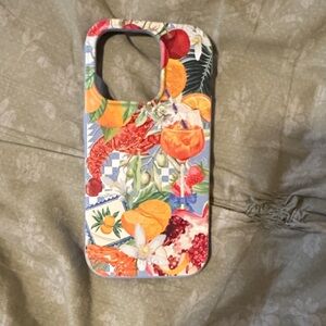 Pela IPhone 15 Pro Case *Never used*